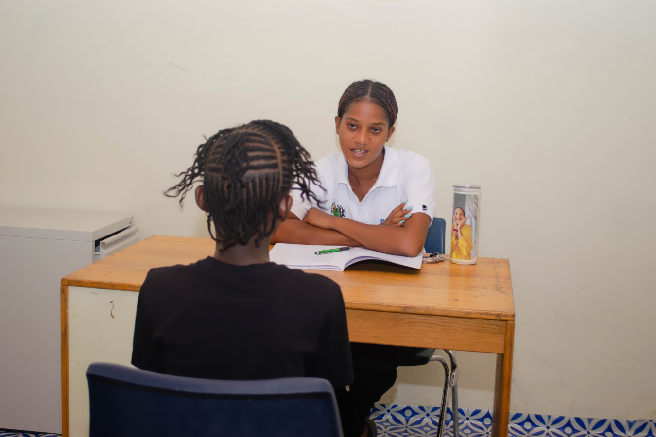 Promouvoir le bien-être et les droits des enfants