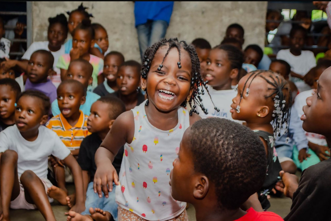 En ce 12 juin 2025, la Journée mondiale contre le travail des enfants, nous rappelle qu'encore trop d'enfants dans le monde sont privés de leur droit à une enfance protégée. ORRAH et ses partenaire,