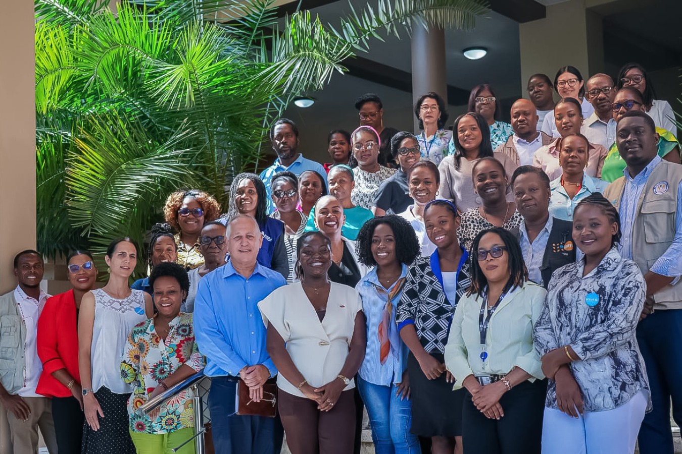 Formation sur les protocoles des Nations Unies relatifs à la PSEA : Renforcement des capacités pour la protection contre l’exploitation et les abus sexuels.