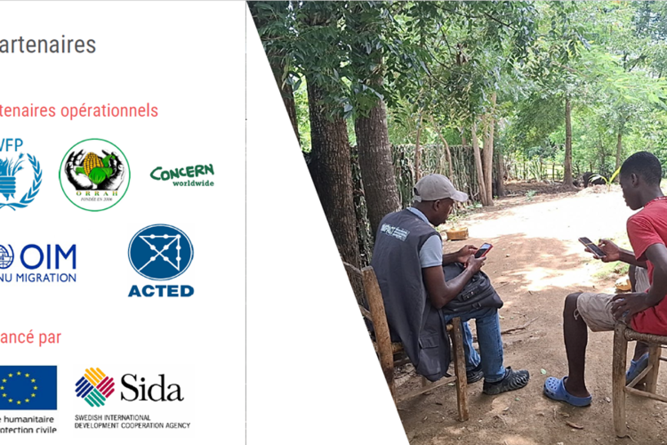 Résultat de l’évaluation multisectorielle des besoins (MSNA) 2025.